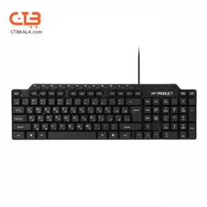 Wireless keyboard XP 8200F