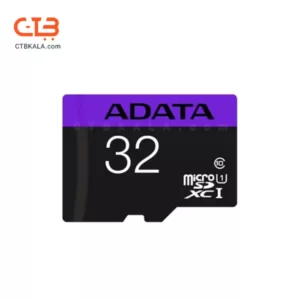 ADATA memory 32G 80MB/s