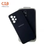 قاب گوشی سیلیکونی سامسونگ  SA_A33 5G