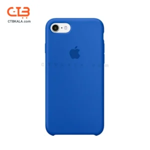 قاب گوشی سیلیکونی آیفون 6 و آیفون s6