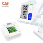 فشارسنج بازویی دیجیتال فاما هلث مدل U87E - Image 3