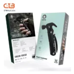 چکش چندکاره گرین لاین مدل Multi Hammer - Image 2