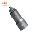 شارژر فندکی 20 وات تسکو مدل TCG 39