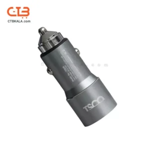 شارژر فندکی 20 وات تسکو مدل TCG 39