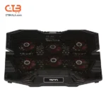پایه خنک کننده لپ تاپ تسکو مدل TCLP 3116 - Image 2