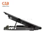 پایه خنک کننده لپ تاپ تسکو مدل TCLP 3116 - Image 4