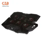 پایه خنک کننده لپ تاپ تسکو مدل TCLP 3116