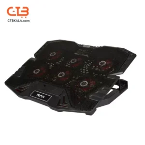 پایه خنک کننده لپ تاپ تسکو مدل TCLP 3116