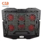 پایه خنک کننده لپ تاپ تسکو مدل TCLP 3116 - Image 6