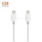 کابل دو سر تایپ سی اصلی سامسونگ  DP-DG977 Type-C Cable