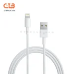 کابل شارژ فست اصلی گوشی اپل آیفون مدل  A1480