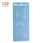 اسپیکر بلوتوثی ضدآب برند DanDar دان دار مدل Sp02 - Image 4