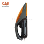 جارو شارژی خودرو IRONMAX مدل IM-VC80 - Image 2