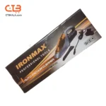 جارو شارژی خودرو IRONMAX مدل IM-VC80 - Image 5