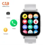 ساعت هوشمند شیائومی Redmi Watch 5 Active - Image 5