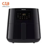 سرخ کن بدون روغن فیلیپس HD9270 ظرفیت 6.2 لیتری
