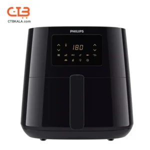 سرخ کن بدون روغن فیلیپس HD9270 ظرفیت 6.2 لیتری