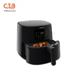 سرخ کن بدون روغن فیلیپس HD9270 ظرفیت 6.2 لیتری - Image 2