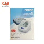 فشارسنج دیجیتالی بازویی Omron مدل M2 - Image 7