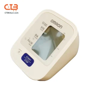 فشارسنج دیجیتالی بازویی Omron مدل M2