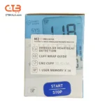 فشارسنج دیجیتالی بازویی Omron مدل M2 - Image 8