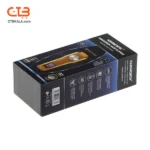 ماشین اصلاح موی سر و صورت کنورث مدل KW9933 - Image 4