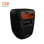 اسپیکر بلوتوثی قابل حمل تسکو مدل TS 23357 - Image 4