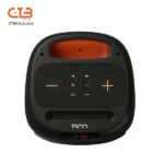 اسپیکر بلوتوثی قابل حمل تسکو مدل TS 23357 - Image 3