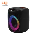 اسپیکر بلوتوثی قابل حمل تسکو مدل TS 23357