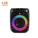 اسپیکر بلوتوثی قابل حمل تسکو مدل TS 23357 - Image 2