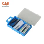 باتری قلمی لیتیوم قابل شارژ کملیون 1.5VLi-AA2200 بسته دو عددی ظرفیت ۲۲۰۰mWh - Image 3