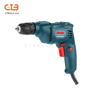 دریل 6 اتومات رونیکس مدل 2106C