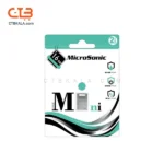 فلش مموری میکروسونیک مدل mini drive ظرفیت 16 گیگابایت - Image 3