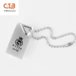 فلش مموری کوئین تک مدل GLINK ظرفیت 64 گیگابایت با رابط USB 2.0 - Image 4