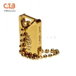 فلش مموری کوئین تک مدل GLINK ظرفیت 64 گیگابایت با رابط USB 2.0 - Image 2