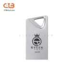 فلش مموری کوئین تک مدل GLINK ظرفیت 64 گیگابایت با رابط USB 2.0 - Image 3