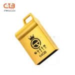 فلش مموری کوئین تک مدل Marvel ظرفیت 64 گیگابایت، رابط USB 2.0