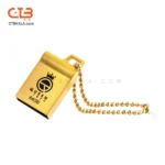 فلش مموری کوئین تک مدل Marvel ظرفیت 64 گیگابایت، رابط USB 2.0 - Image 2