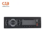 پخش کننده خودرو کلارو مدل CL-1603
