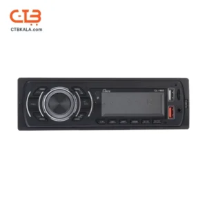 پخش کننده خودرو کلارو مدل CL-1603