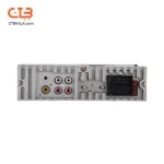 پخش کننده خودرو کلارو مدل CL-1603 - Image 3