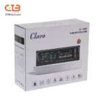 پخش کننده خودرو کلارو مدل CL-1603 - Image 4