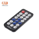 پخش کننده خودرو کلارو مدل CL-1603 - Image 5