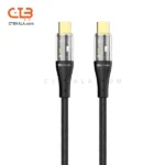 کابل USB-C بنیوس مدل BE-CA05 طول 1متر