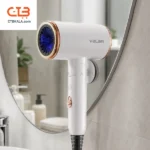سشوار حرفه‌ای 2400 وات والر مدل 9066 - Image 3