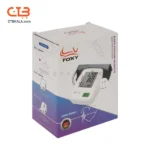 فشارسنج بازویی دیجیتال فوکسی مدل ECCO همراه پاوربانک - Image 3